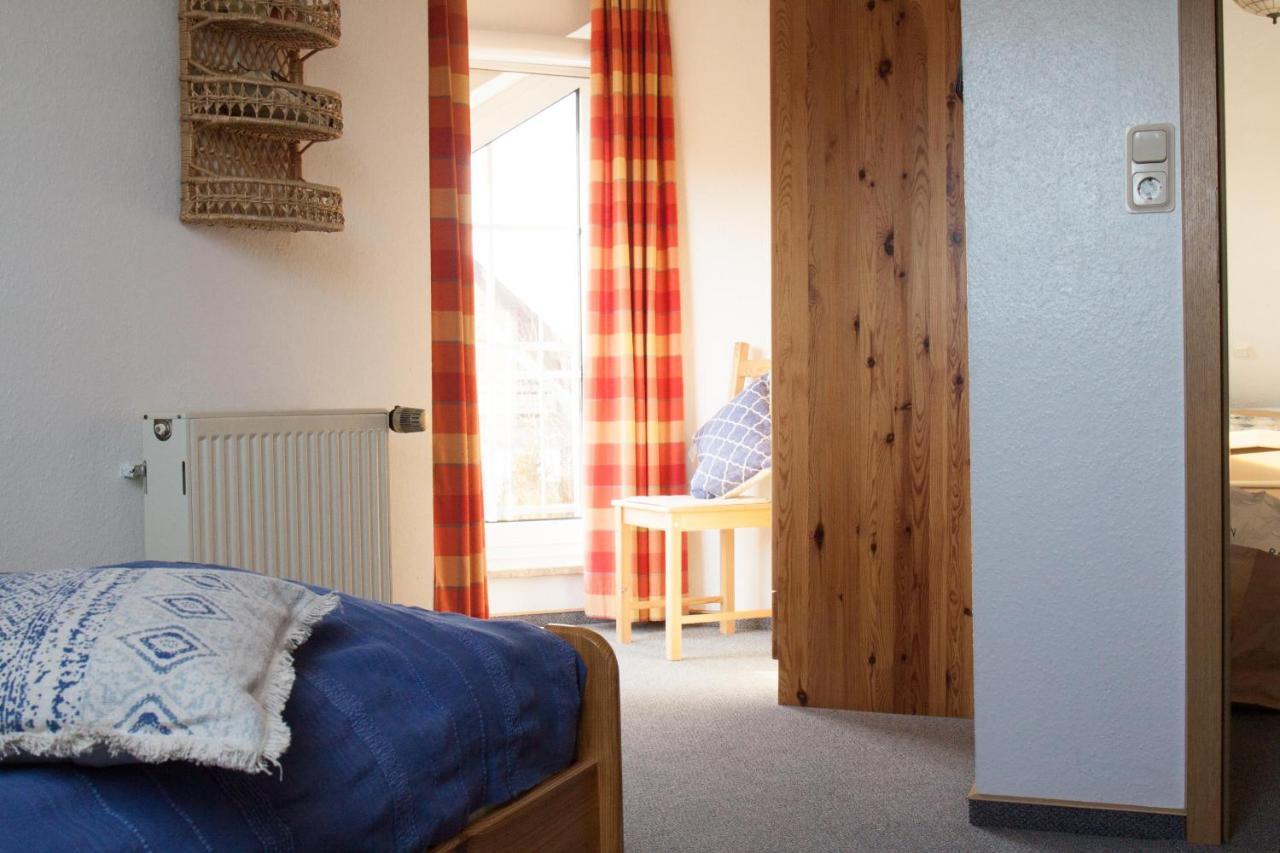 Haus Tjalk Ferienhaus Tjalk Links ノルトダイヒ エクステリア 写真