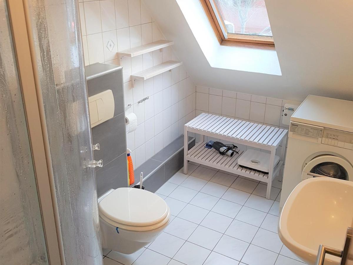 Haus Tjalk Ferienhaus Tjalk Links ノルトダイヒ エクステリア 写真